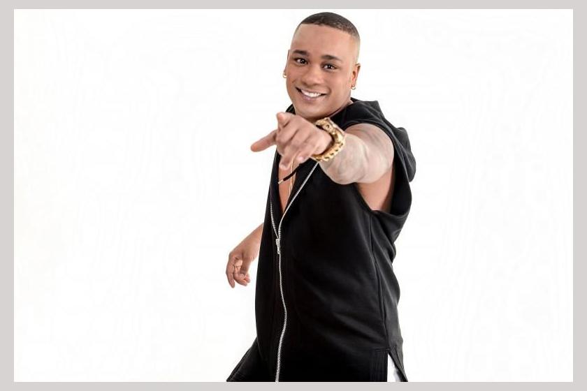 Banda Caldeirão